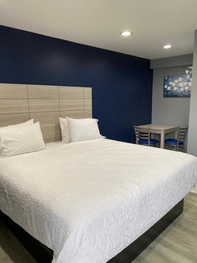 Dunmore Inn Motel 3*