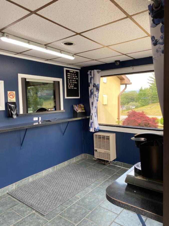 Dunmore Inn Motel