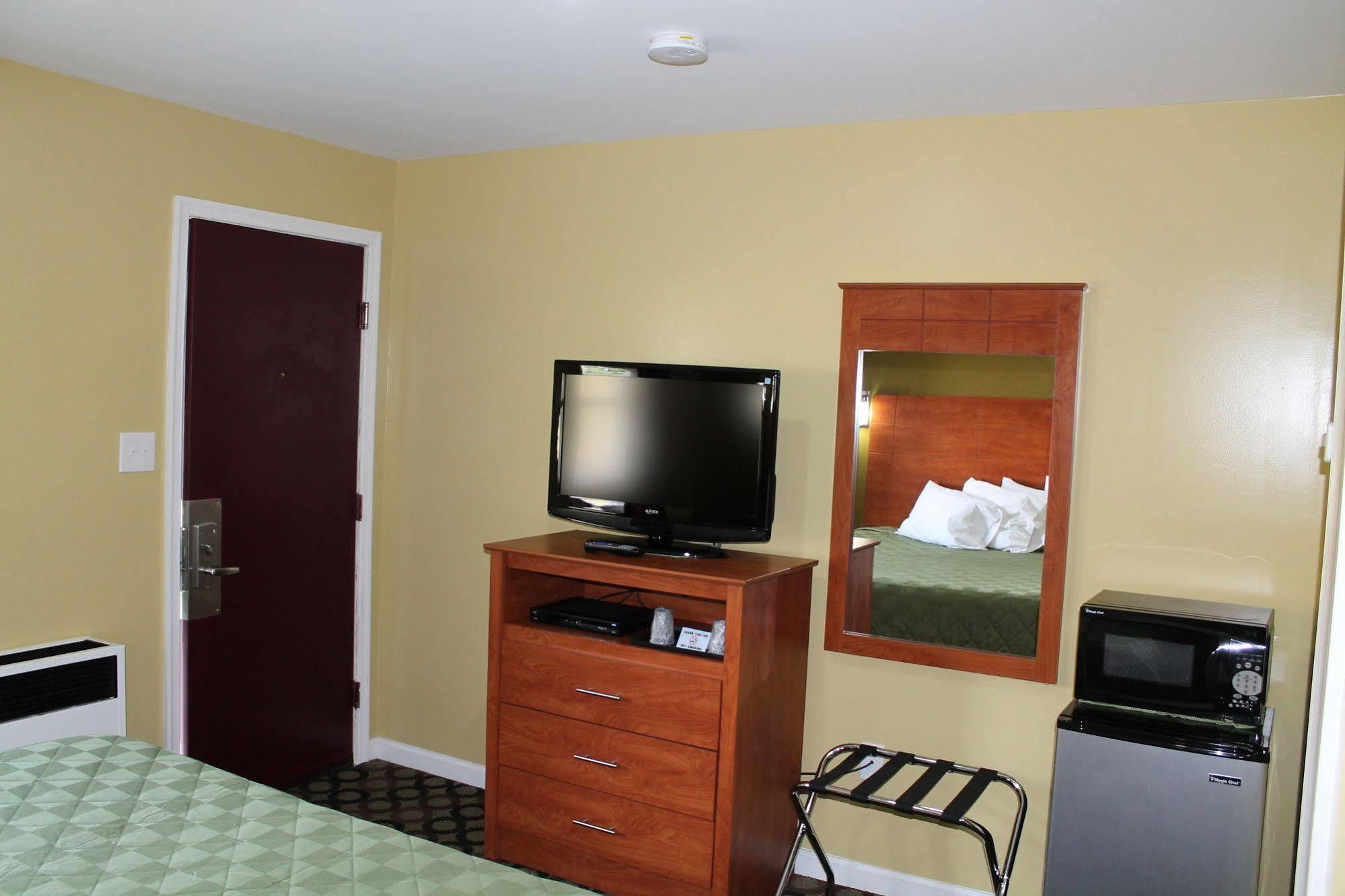 Motel Dunmore Inn 3*