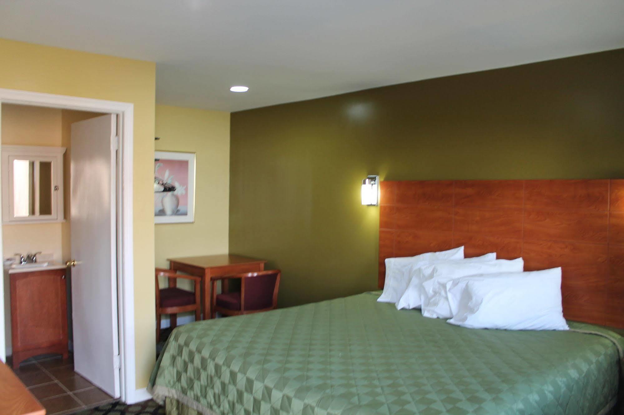 Dunmore Inn 3* Dunmore