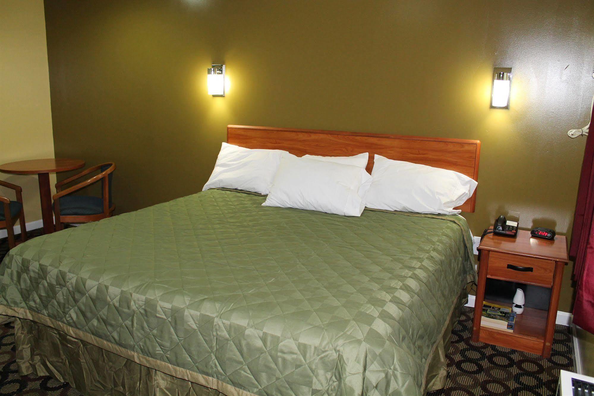 Motel Dunmore Inn Dunmore