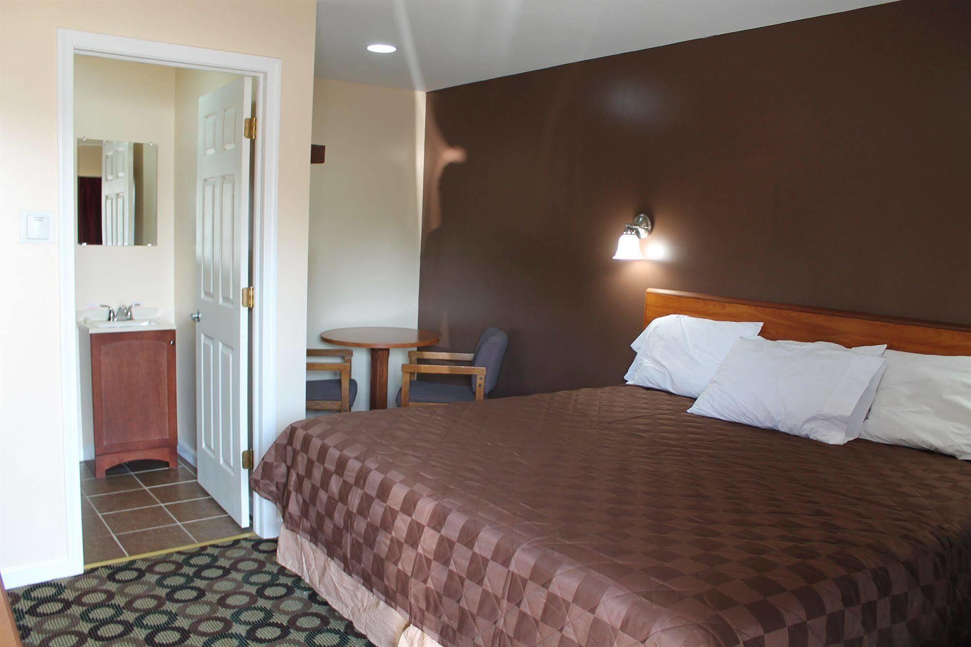 Motel Dunmore Inn Dunmore